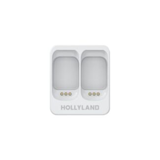 Hollyland LARK A1 charging dock