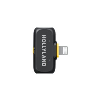 Hollyland LARK A1 Lightning receiver
