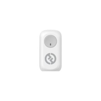 Hollyland LARK A1 transmitter Ivory White