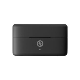Hollyland LARK MAX 2 charging case Space Gray