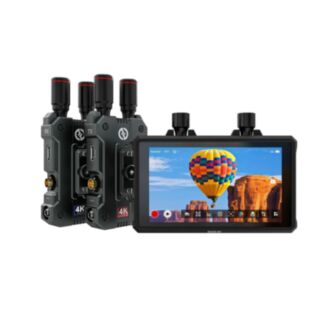 Hollyland MARS M1+MARK 4K Kit