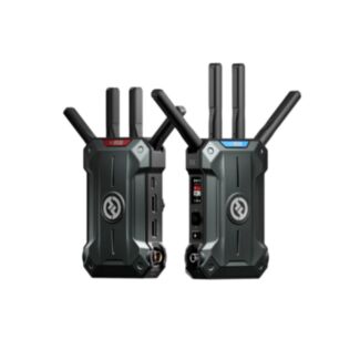 Hollyland Pyro Ultra 1TX & 1RX sistema di trasmissione video wireless 4K60