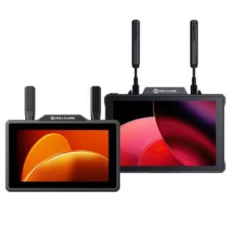 Hollyland Pyro 5 kit monitor wireless 5,5" e 7" (Pyro 5 + Pyro 7)