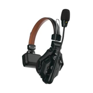 Hollyland Solidcom C1 Pro cuffia wireless stereo Master