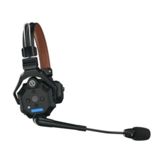 Hollyland Solidcom C1 Pro cuffia wireless stereo Remote