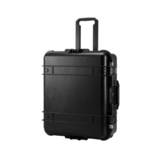 Hollyland Solidcom M1 Pro valigia rigida per 8 beltpack