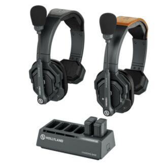 Hollyland Solidcom SE - 2S (Versione Globale)