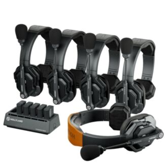 Hollyland Solidcom SE - 5S (Versione Globale)