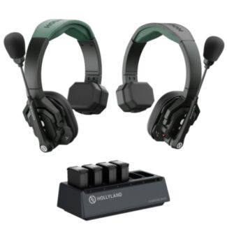 Hollyland Solidcom SE Pro 2S