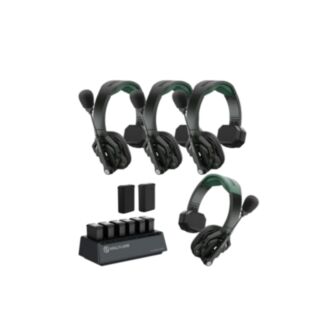 Hollyland Solidcom SE Pro 4S