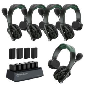 Hollyland Solidcom SE Pro 5S