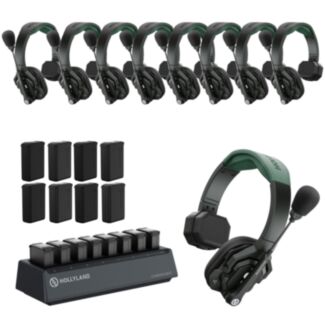 Hollyland Solidcom SE Pro 9S