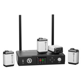 Hollyland Sistema Wireless Tally - 4 luci