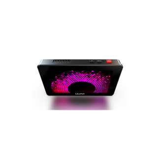 Lilliput HT5S – monitor da campo HDMI/SDI da 5 pollici con touch screen, HDR e 3D‑LUT