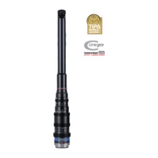 Laowa 15-24mm T8 Probe Zoom (35° Module) Arri PL Cine Lens