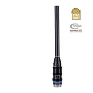 Laowa 15-24mm T8 Probe Zoom (Direct View Module) Arri PL Cine Lens