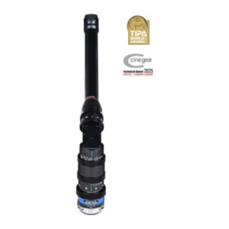 Laowa 15-24mm T8 Probe Zoom (Periscopic Module) Arri PL Cine Lens