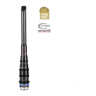 Laowa 15-35mm T12 Probe Zoom (35° Module) Arri PL Cine Lens