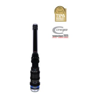 Laowa Probe Zoom 15-35mm T12 Modulo Periscopico Arri PL Cine