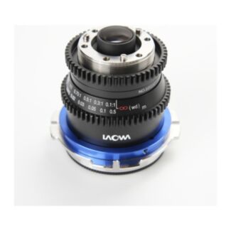 Laowa Pro2be 24mm T8 Interchangeable Mount for Nikon Z (Cine)