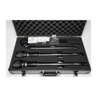 Laowa 24mm T8 2x Pro2be PL Kit (Direct + 35° + Periscopic Modules) Cine Lens