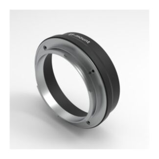 Laowa Probe Zoom baionetta intercambiabile Canon EF