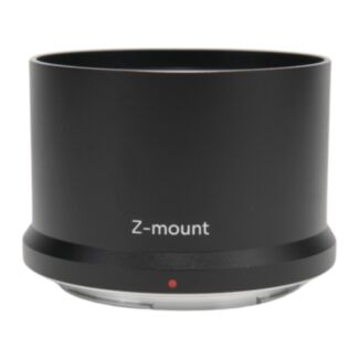 Laowa Probe Zoom baionetta intercambiabile Nikon Z