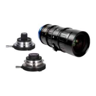 Laowa Kit 25 100mm t/2.9 OOOMPL Scala Metri