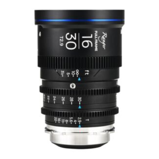Laowa obiettivo 16-30mm T2.9 Ranger FF - Arri PL/Canon EF - Cine