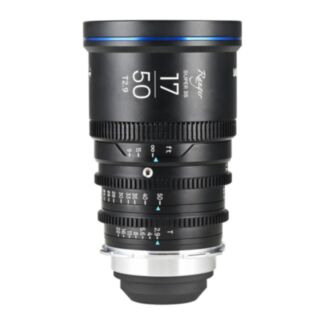Laowa 17-50mm T2.9 Ranger S35 PL Cine Lens
