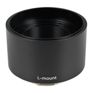 Laowa Ranger FF baionetta intercambiabile per 16-30, 28-75 e 75-180 L Mount