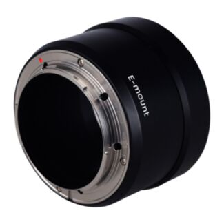 Laowa Ranger FF baionetta intercambiabile per 16-30, 28-75 e 75-180 Sony FE