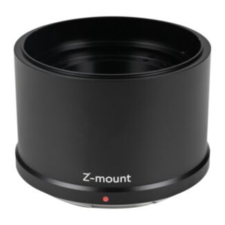Laowa Ranger FF baionetta intercambiabile per 16-30, 28-75 e 75-180 Nikon Z