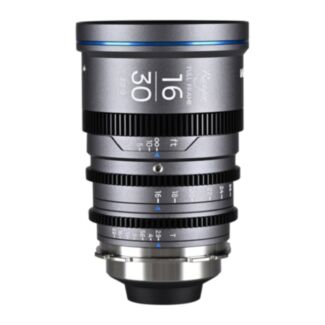 Laowa obiettivo 16-30mm T2.9 Ranger Lite FF Arri PL/Canon EF - Cine
