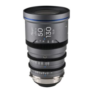 Laowa obiettivo 50-130mm T2.9 PL Ranger Lite S35 Cine