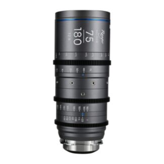 Laowa 75-180mm T2.9 Ranger Lite FF Lens Arri PL (Default) + Canon EF (Cine)