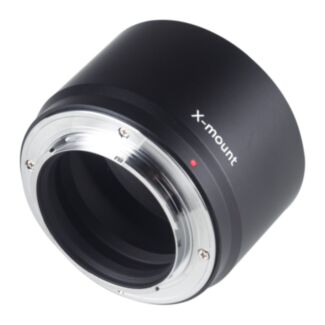 Laowa Ranger S35 baionetta 11-18mm per Fuji X