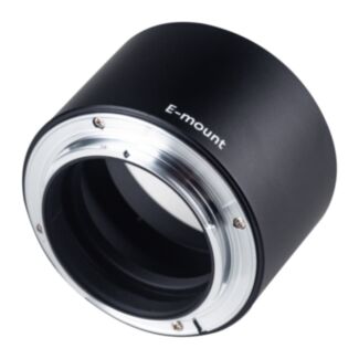 Laowa Ranger S35 baionetta 11-18mm per Sony E