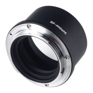 Laowa Ranger S35 baionetta 17-50mm 50-130mm per Canon RF