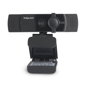 Telycam Meet+ 50 Webcam UHD PDAF per desktop e piccole sale