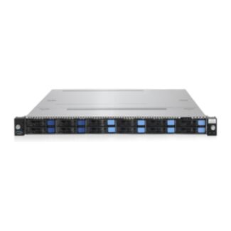 Promise F29A81102000003 Vess A8110, Memory 16GB x 4, CPU 4410Yx2, OS RAID M.2 SATA 512GBx2, WS2022