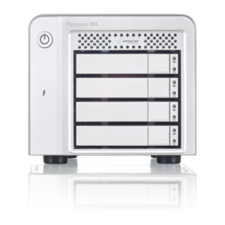 Promise F29PGM400000000 Pegasus M4