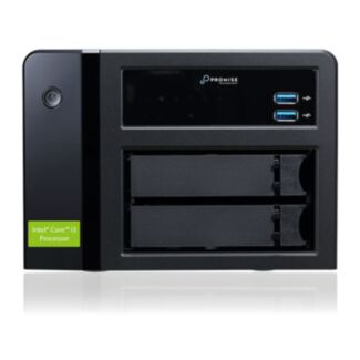 Promise F29V80220000010 Vess A8020, Memory 8GB x 1, CPU i3-9100E, M2 128GB, Win11 GAC(Value)