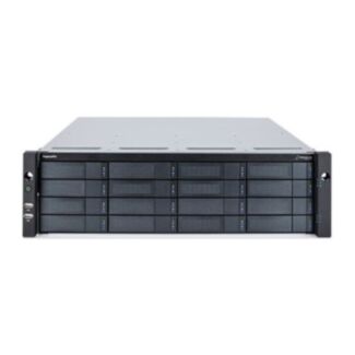 Promise Technology PegasusPro R16 288TB HDD 16x18TB (Doppio PSU)