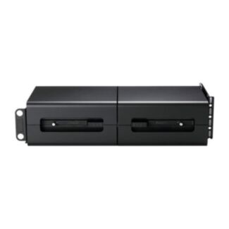 Promise Pegasus R4i – modulo MPX RAID per Mac Pro, 4 HDD da 8 TB (32 TB)