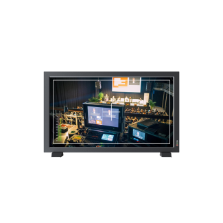 Lilliput PVM210S – monitor video di anteprima HDMI/SDI da 21,5 pollici con daisy‑chain e HDR