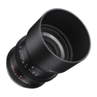 Samyang CINE 35mm T1.3 AS UMC CS
