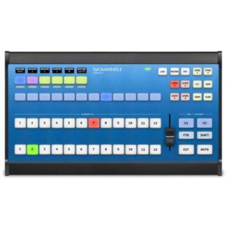 SKAARHOJ Air Fly for vMix live switching controller