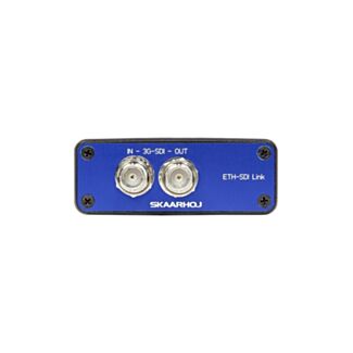 SKAARHOJ ETH-SDI Link Ethernet to SDI camera control bridge