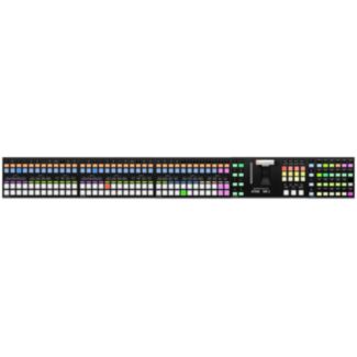SKAARHOJ Mega Panel Draco 1ME modular live switching panel bundle